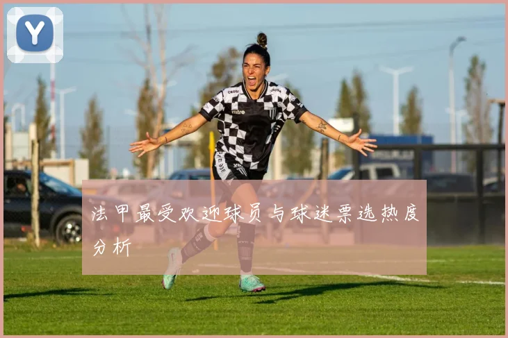 法甲最受欢迎球员与球迷票选热度分析