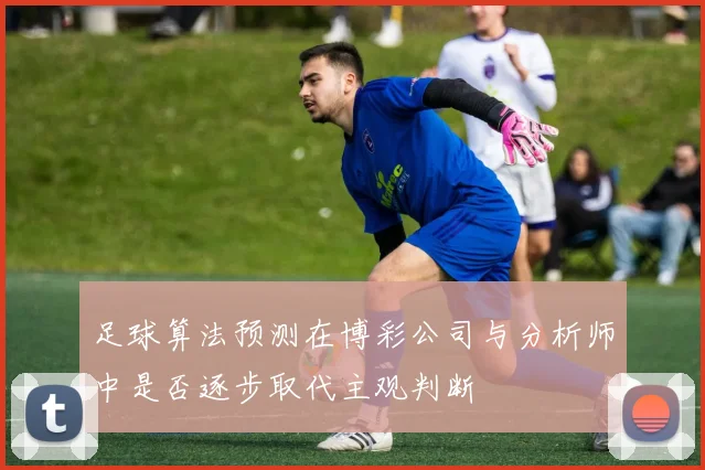 足球算法预测在博彩公司与分析师中是否逐步取代主观判断