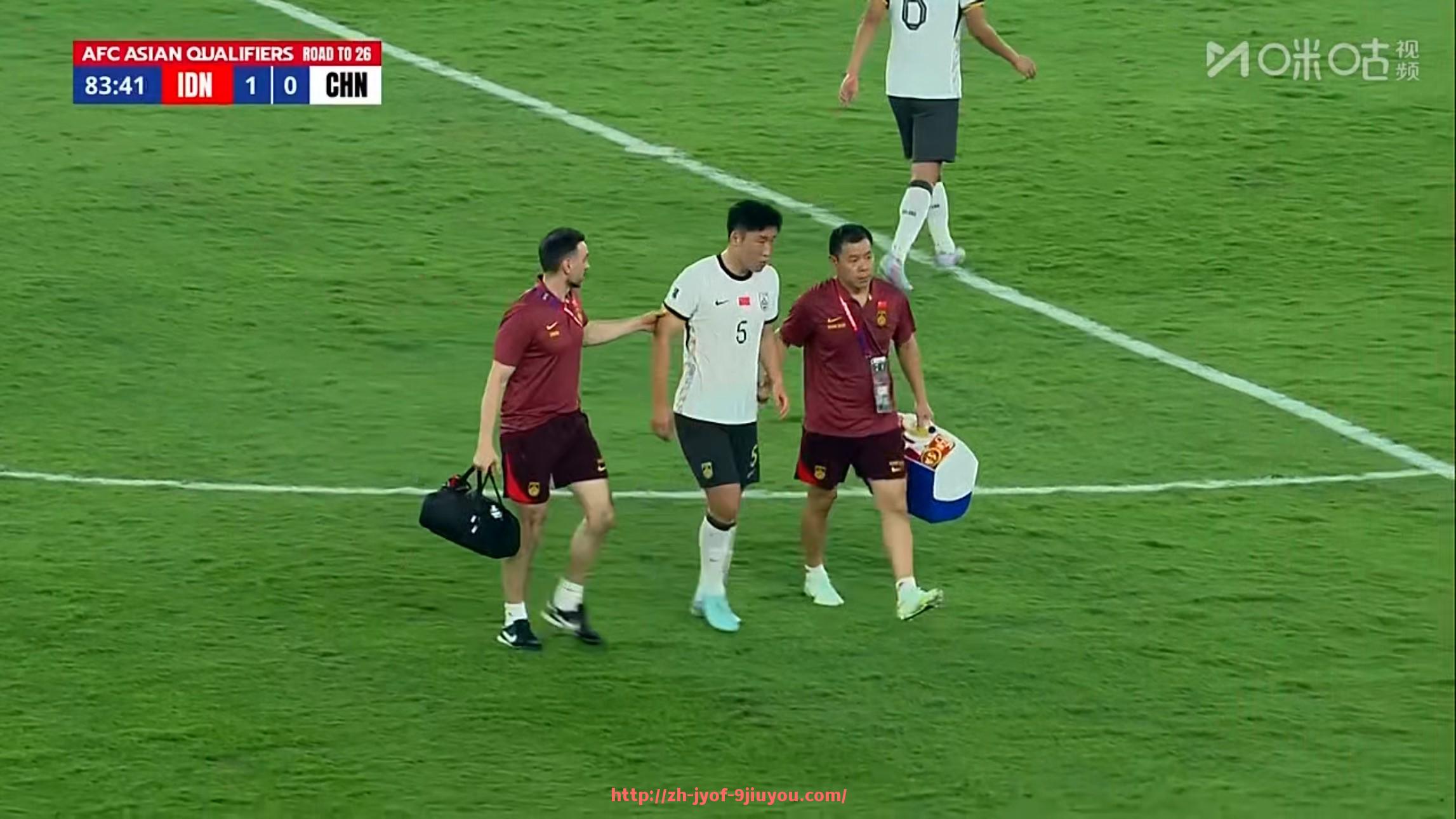 jiuyou九游娱乐-英超热刺队中效力的中国球员介绍及表现评析